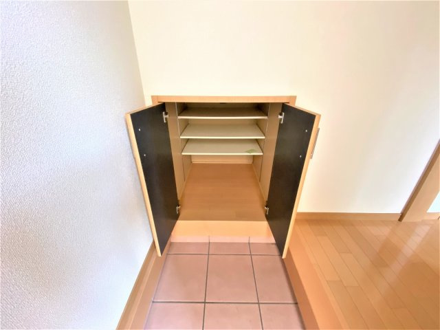 メゾンド脇田のその他