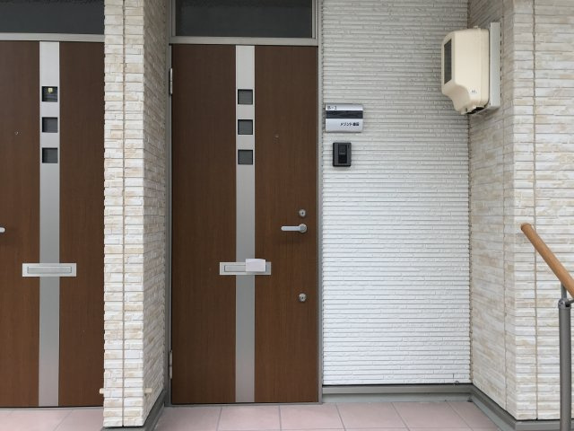 メゾンド脇田のその他共用部分