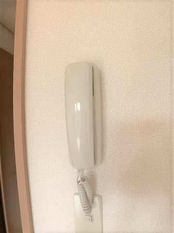 リバーサイド下小路のセキュリティ