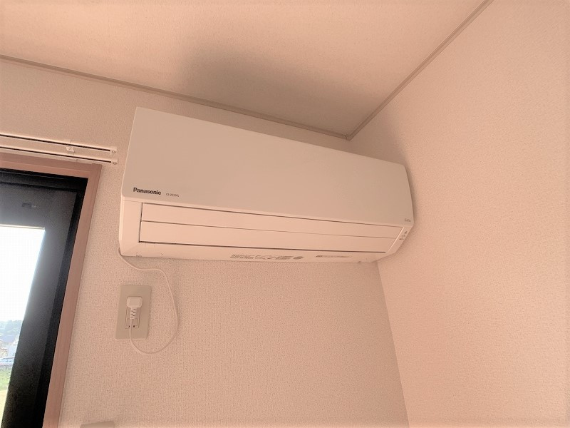 リバーサイド下小路の設備