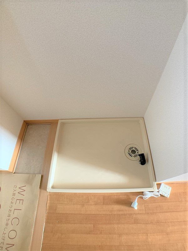 リバーサイド下小路の設備