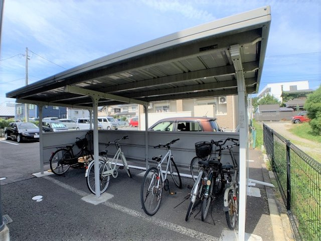 リバーサイド下小路のその他共用部分