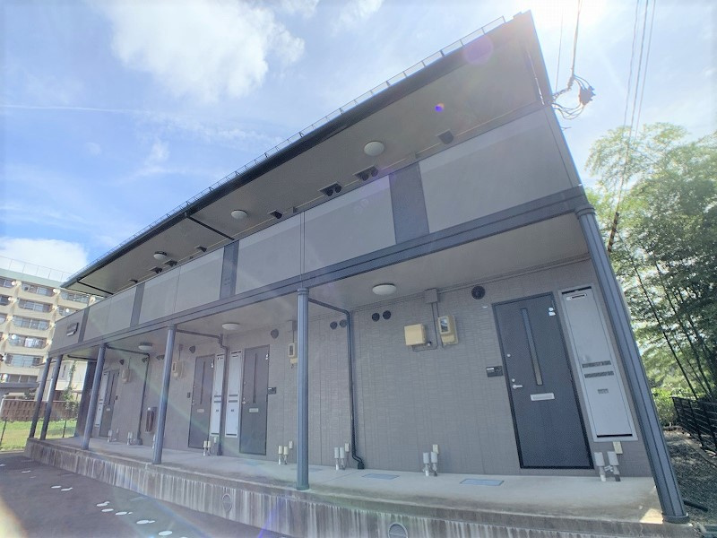 リバーサイド下小路