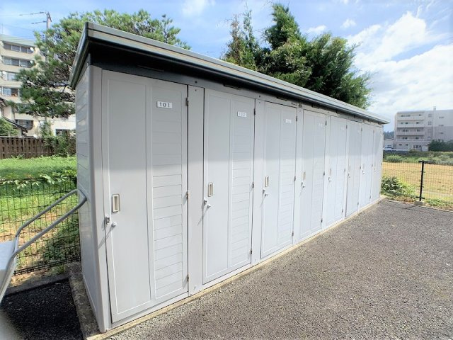 リバーサイド下小路のその他共用部分