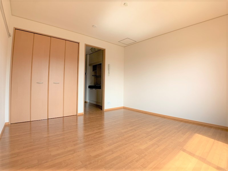 リバーサイド下小路の居間・リビング