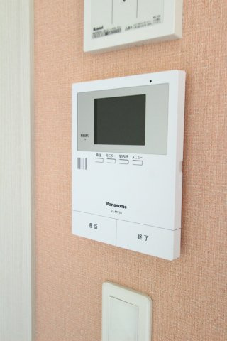 【セキュリティ】 | ユナイト 末吉セントジョージ