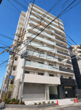 パラゴン布施駅前の画像
