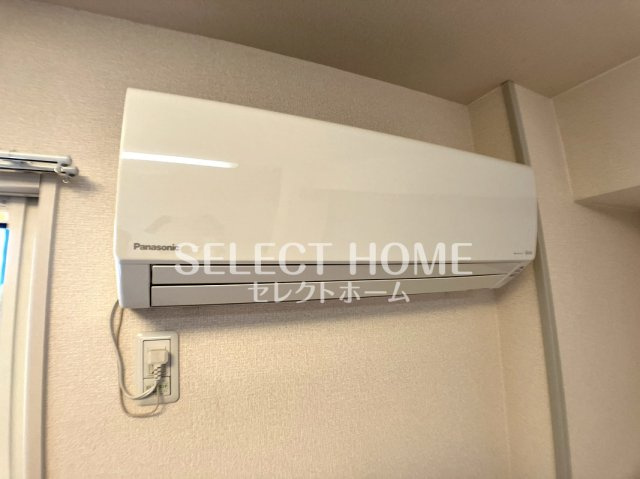 【設備】 | シャルマン堂前 | 同型タイプ
