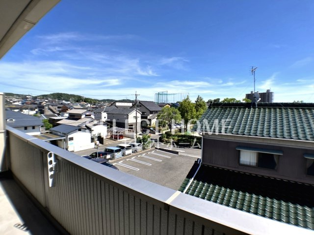 【展望】 | シャルマン堂前
