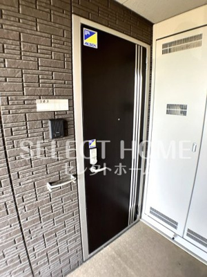  | シャルマン堂前