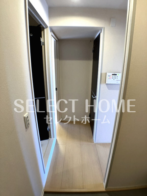  | シャルマン堂前