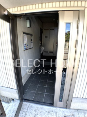  | シャルマン堂前