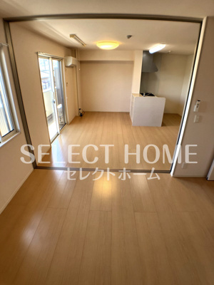  | シャルマン堂前