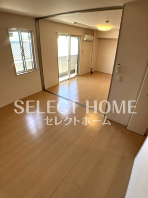  | シャルマン堂前