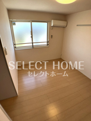【寝室】 | シャルマン堂前 | 同型タイプ