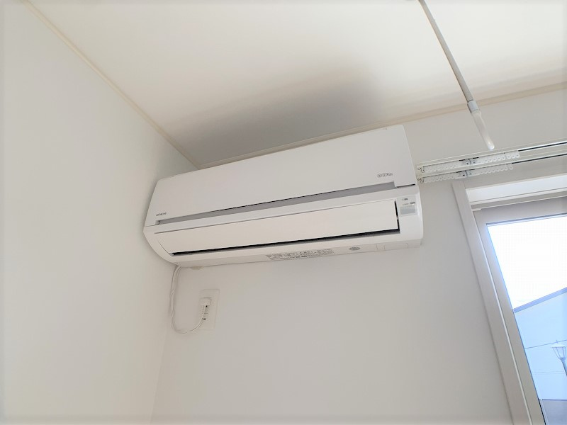 ルミウスＢの設備