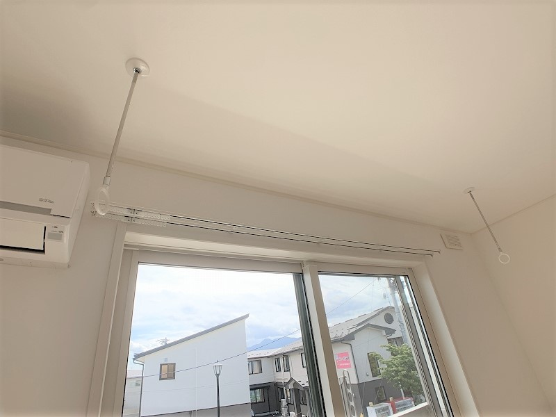 ルミウスＢの設備