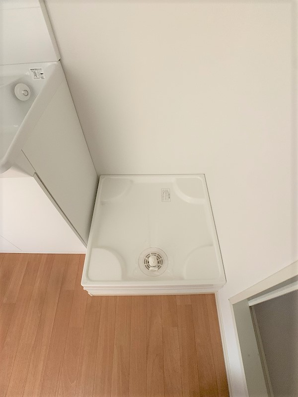 ルミウスＢの設備