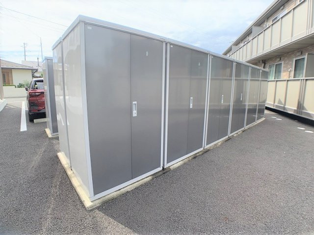 ルミウスＢのその他共用部分