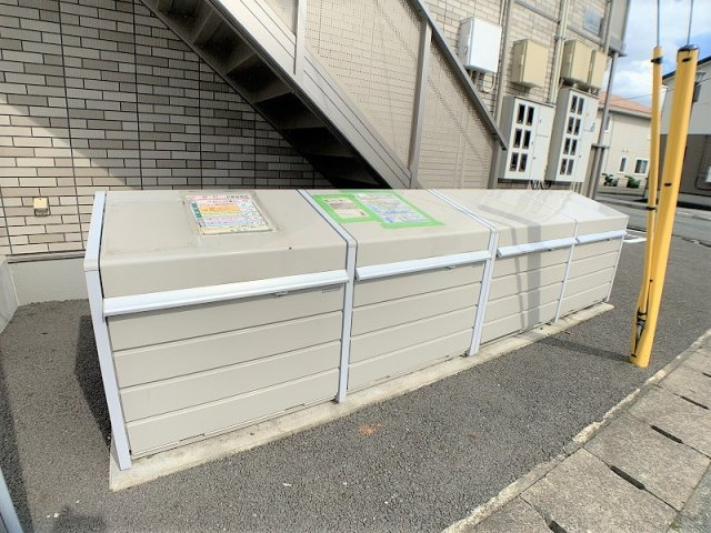 ルミウスＢのその他共用部分