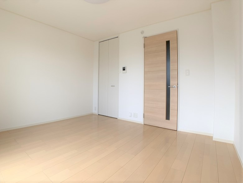 ルミウスＢの内装