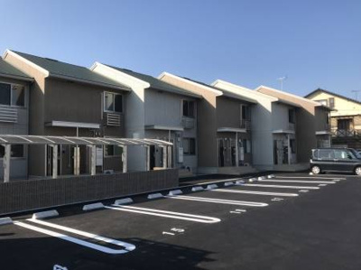 【外観】 | Ｄ－ｒｏｏｍ　ｓａｃｈｉ