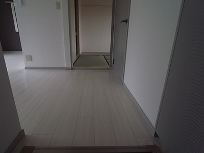 【玄関】 | サンビレッジ明美の里Ｄ棟