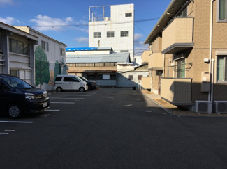 【外観】 | Ａｍｂｅｒ　Ｃｕｂｅ