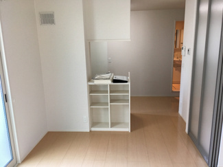 【内装】 | Ａｍｂｅｒ　Ｃｕｂｅ