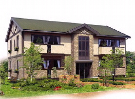 【外観】 | Ａｍｂｅｒ　Ｃｕｂｅ