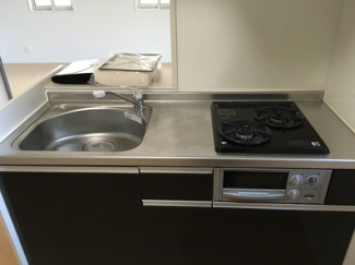 【キッチン】 | Ａｍｂｅｒ　Ｃｕｂｅ