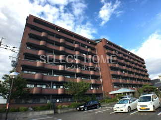 【外観】 | おしゃれな外観です