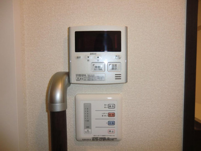【設備】 | レオネクストリヴィエール武庫川