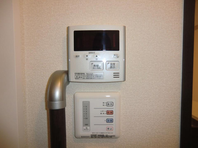 【設備】 | レオネクストリヴィエール武庫川