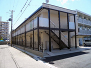 レオネクストリヴィエール武庫川の画像