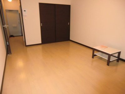 【居間・リビング】 | レオネクストリヴィエール武庫川 | クローゼット