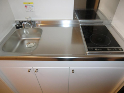 【キッチン】 | レオネクストリヴィエール武庫川