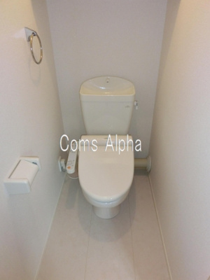 【トイレ】 | ヴィラージュ横濱 | ヴィラージュ横濱　トイレ