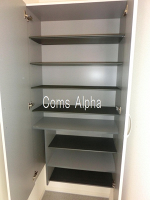 【収納】 | ヴィラージュ横濱 | ヴィラージュ横濱　シューズボックス