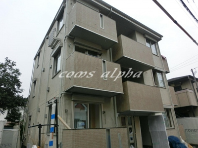 【外観】 | ヴィラージュ横濱 | ヴィラージュ横濱　外観