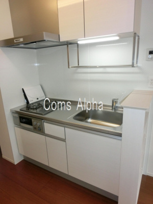 【キッチン】 | ヴィラージュ横濱 | ヴィラージュ横濱　キッチン