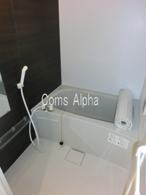 【浴室】 | ヴィラージュ横濱 | ヴィラージュ横濱　浴室