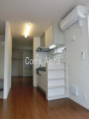 【洋室】 | ヴィラージュ横濱 | ヴィラージュ横濱　洋室