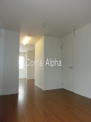 【洋室】 | ヴィラージュ横濱 | ヴィラージュ横濱　洋室