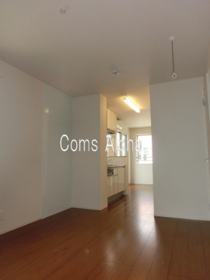 【洋室】 | ヴィラージュ横濱 | ヴィラージュ横濱　洋室