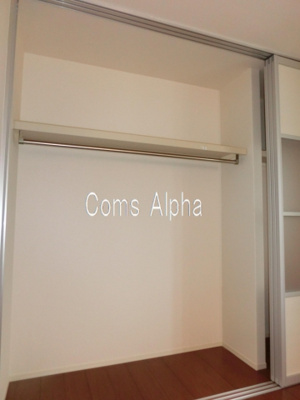 【収納】 | ヴィラージュ横濱 | ヴィラージュ横濱　クロゼット