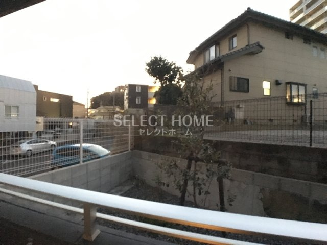 【展望】 | 竜美丘Ｒｅｓｉｄｅｎｃｅ