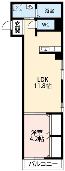 【間取り】 | 竜美丘Ｒｅｓｉｄｅｎｃｅ