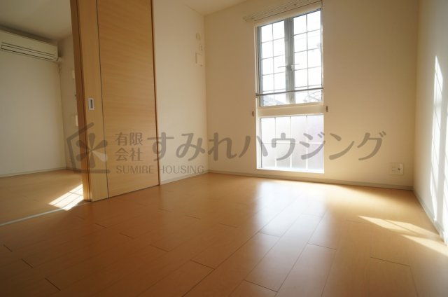 レジデンス北野北のその他