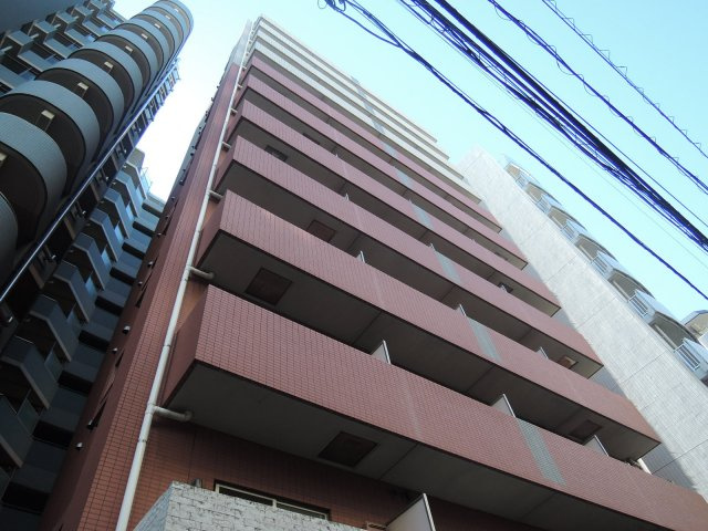【外観】 | ステージグランデ桜台駅前